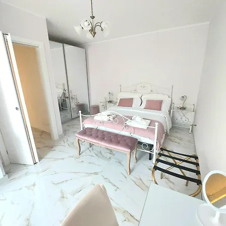 Anna's Deluxe With Terrace - Ecores Valesium *