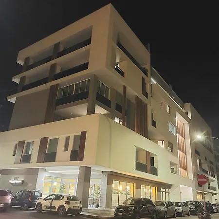 Anna's Deluxe With Terrace - Ecores Valesium Lecce