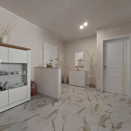 Apartment Anna's Deluxe With Terrace - Ecores Valesium *