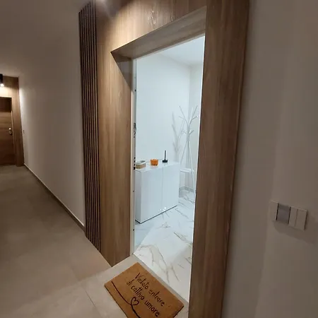 Anna's Deluxe With Terrace - Ecores Valesium * Lecce
