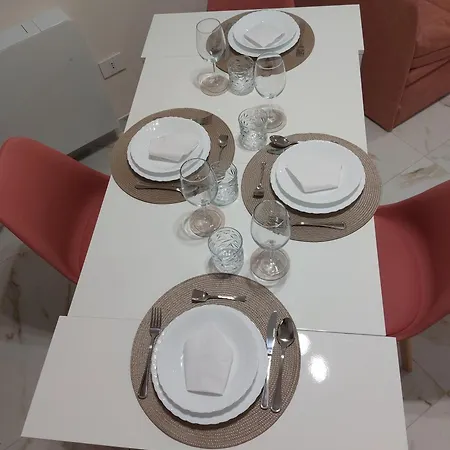 Anna's Deluxe With Terrace - Ecores Valesium * Lecce
