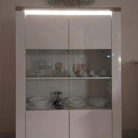 Anna's Deluxe With Terrace - Ecores Valesium Apartment