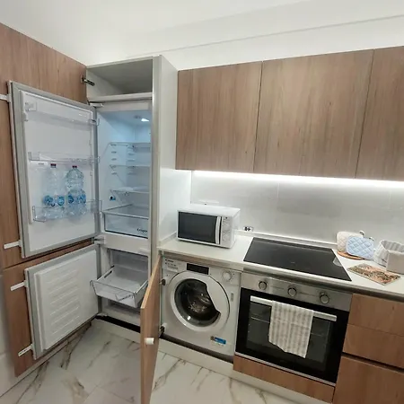 Anna's Deluxe With Terrace - Ecores Valesium *