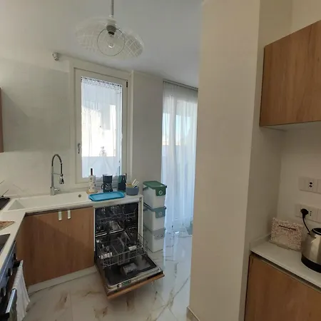Apartment Anna's Deluxe With Terrace - Ecores Valesium *