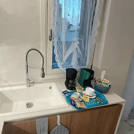 Anna's Deluxe With Terrace - Ecores Valesium Lecce