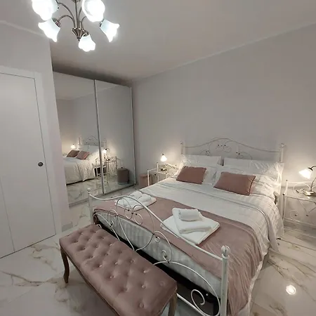 Anna's Deluxe With Terrace - Ecores Valesium