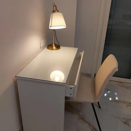 Anna's Deluxe With Terrace - Ecores Valesium * Lecce