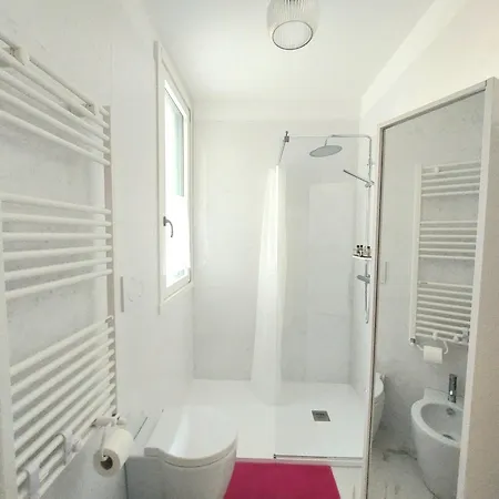 Apartment Anna's Deluxe With Terrace - Ecores Valesium *