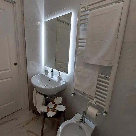 Apartment Anna's Deluxe With Terrace - Ecores Valesium