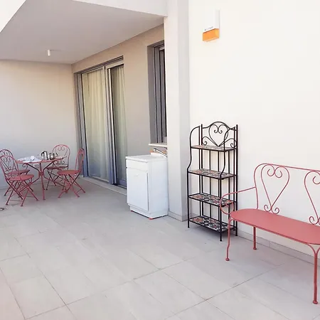Anna's Deluxe With Terrace - Ecores Valesium *