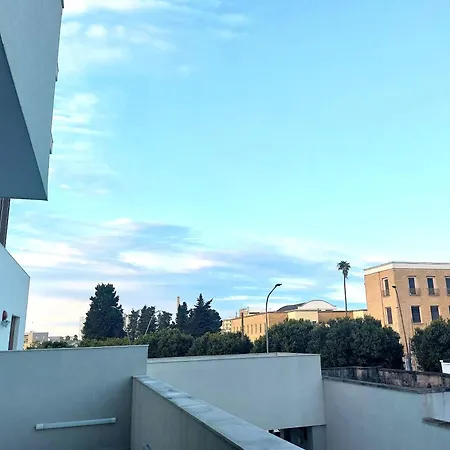 Apartment Anna's Deluxe With Terrace - Ecores Valesium