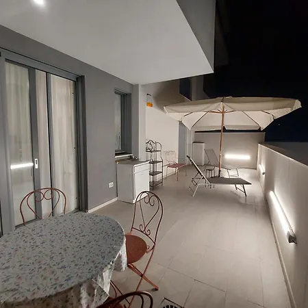 Apartment Anna's Deluxe With Terrace - Ecores Valesium
