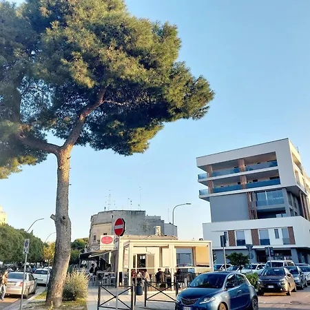 Anna's Deluxe With Terrace - Ecores Valesium * Lecce