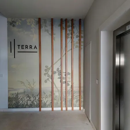 Anna's Deluxe With Terrace - Ecores Valesium * Lecce